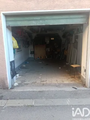 Posto auto in Genova