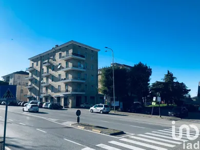 Apartment in Fermo