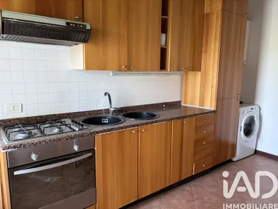 Apartment in Castel Goffredo