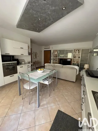 Apartment in Torri di Quartesolo