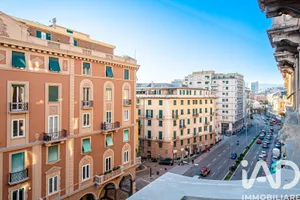 Apartment in Genova
