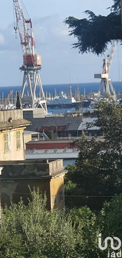 Appartamento in Genova