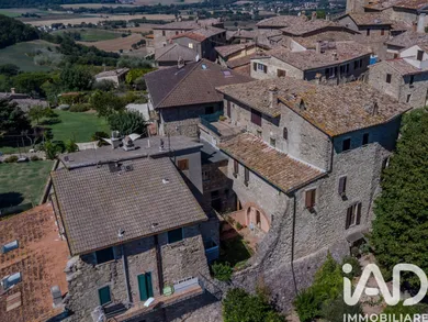 Quadrilocale in Perugia