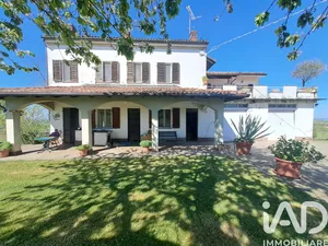 Casa/Villa in San Salvatore Monferrato