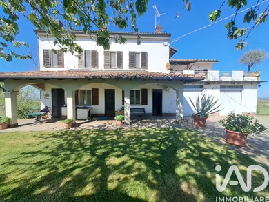 Casa/Villa in San Salvatore Monferrato