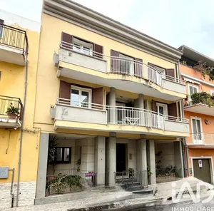 Villetta a schiera in Solarino