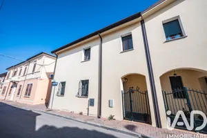 Casa / Villa indipendente in Massa Fiscaglia