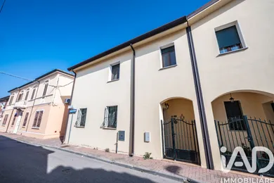 Casa / Villa indipendente in Massa Fiscaglia