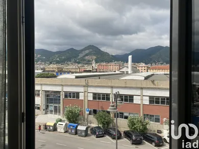 Apartment in Genova