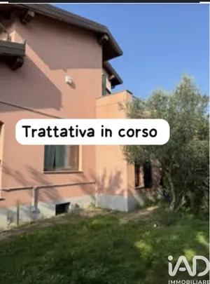 Casa / Villa indipendente in Vignole Borbera