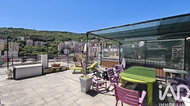 Apartment in Genova