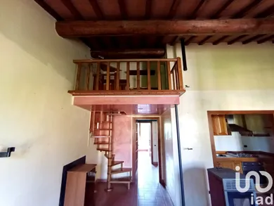 Appartamento in Montespertoli