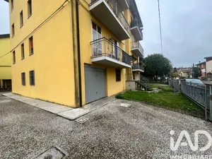 Appartamento in Finale Emilia