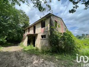 Townhouse in Montegiorgio