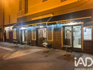 Restaurant in Borghetto Santo Spirito