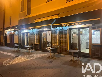 Ristorante in Borghetto Santo Spirito