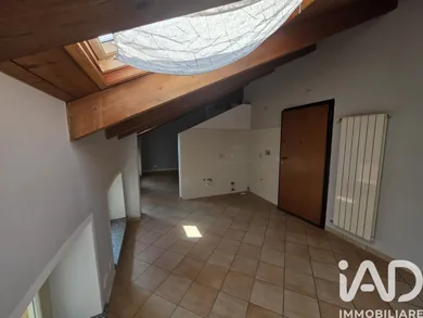 Bilocale in Rivarolo Canavese