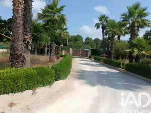 Villetta a schiera in San Vito dei Normanni