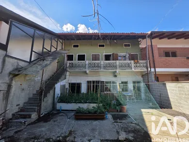 Casa/Villa in San Giusto Canavese