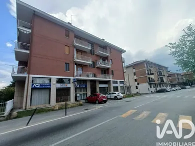 Posto auto in Ciriè