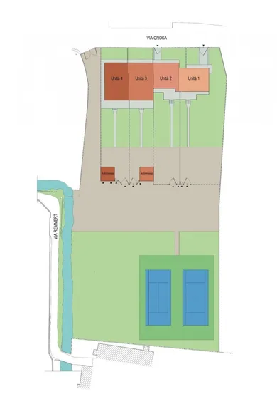 Casa/Villa in Ciriè