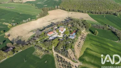Farm land in Jesi