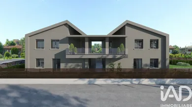 Apartment in Manerba del Garda
