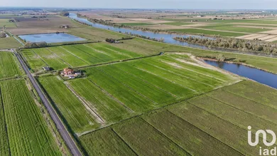 Terreno agricolo in Goro