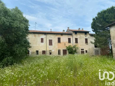 Park home in Solferino