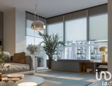 Apartment in Milano