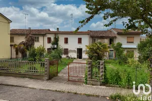 House in Portomaggiore