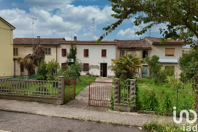 House in Portomaggiore