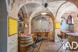 Ristorante gourmet in Loreto