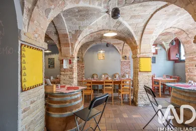 Ristorante gourmet in Loreto