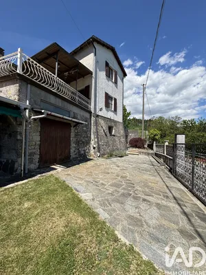 Villetta a schiera in Sesta Godano