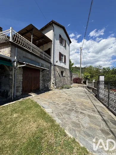 Townhouse in Sesta Godano