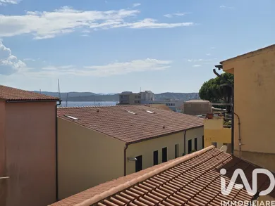 Quadrilocale in La Maddalena