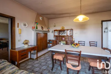 Townhouse in Castiglione delle Stiviere