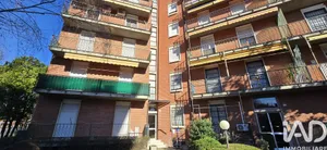 Apartment in Alessandria
