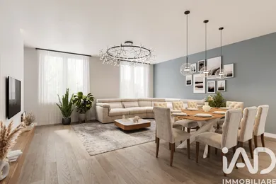 Apartment in Busto Arsizio