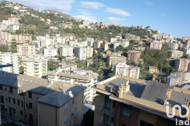 Apartment in Genova