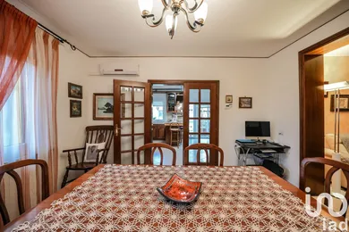 Townhouse in Codigoro