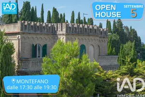 Casa/Villa in Montefano