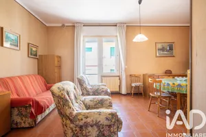 Quadrilocale in San Ginesio