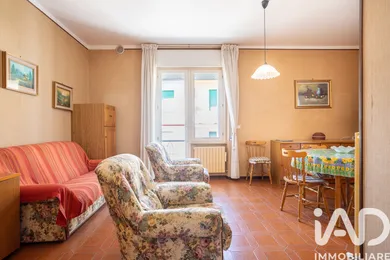 Apartment in San Ginesio