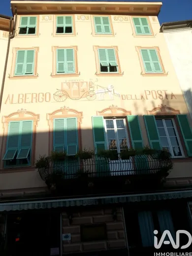 Hotel-ristorante in Varese Ligure