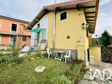 House in Torriglia