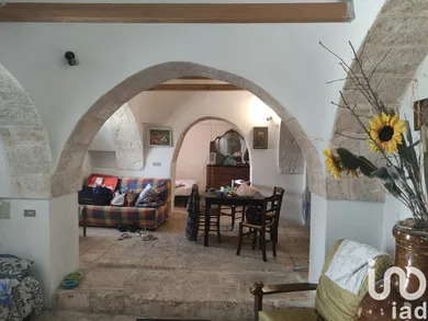 Villetta a schiera in Martina Franca