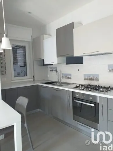 Apartment in Cosenza
