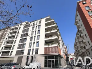 Appartamento in Milano